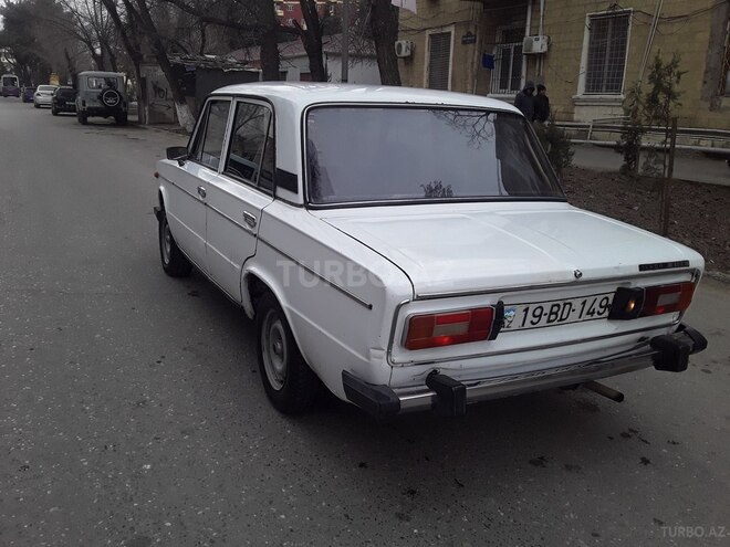 LADA (VAZ) 2106 1984, 289,000 km - 1.5 l - Sumqayıt