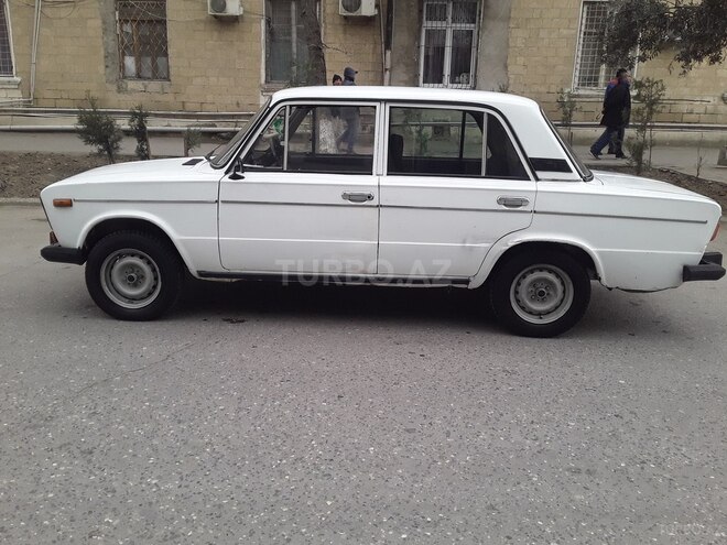 LADA (VAZ) 2106 1984, 289,000 km - 1.5 l - Sumqayıt