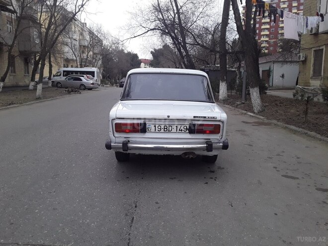 LADA (VAZ) 2106 1984, 289,000 km - 1.5 l - Sumqayıt