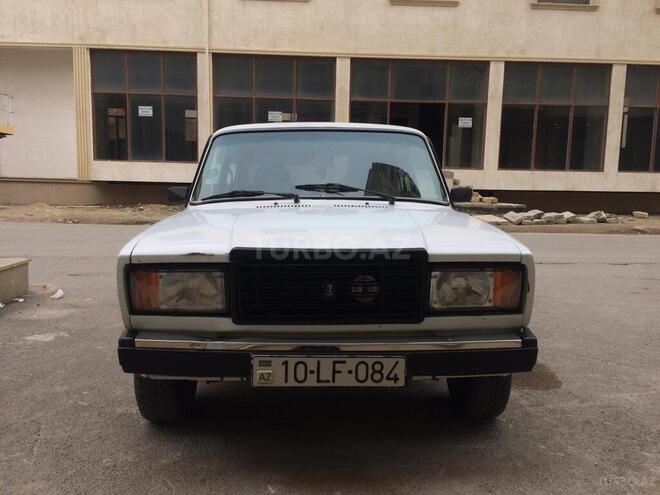 LADA (VAZ) 2107 2003, 174,000 km - 1.6 l - Bakı