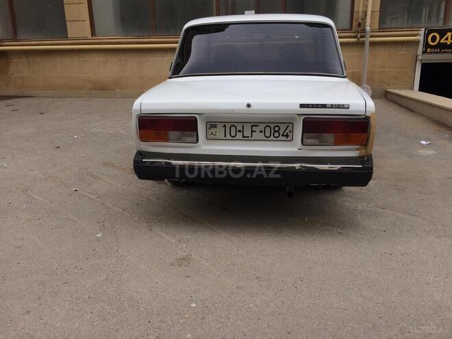 LADA (VAZ) 2107 2003, 174,000 km - 1.6 l - Bakı