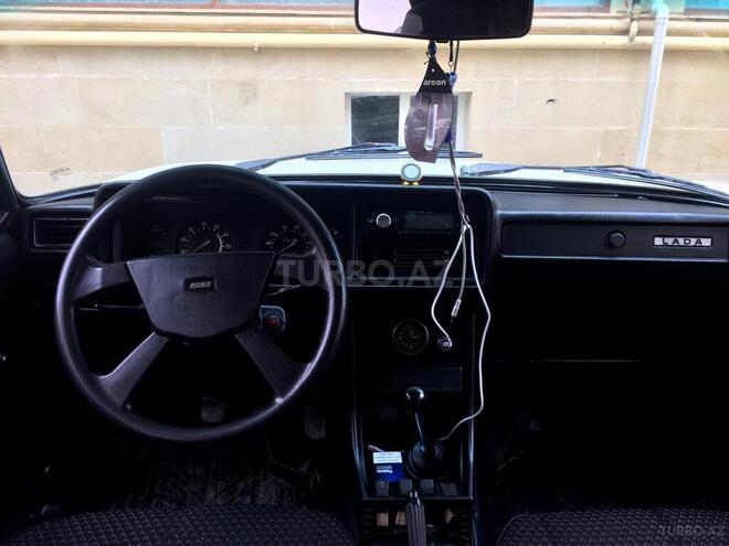 LADA (VAZ) 2107 2003, 174,000 km - 1.6 l - Bakı