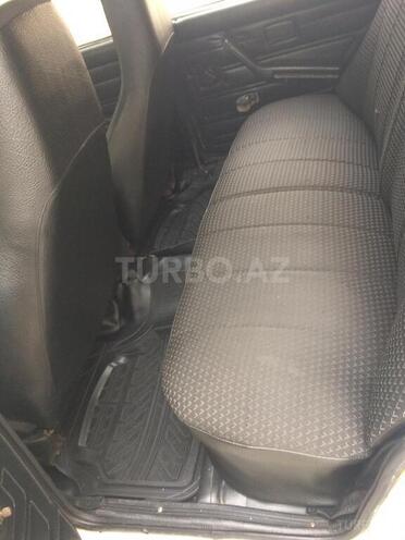 LADA (VAZ) 2107 2003, 174,000 km - 1.6 l - Bakı