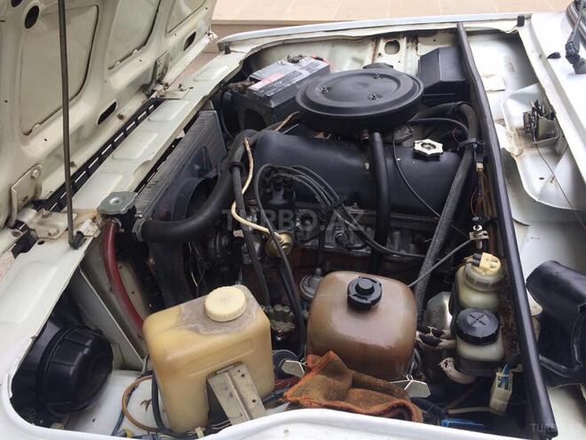 LADA (VAZ) 2107 2003, 174,000 km - 1.6 l - Bakı