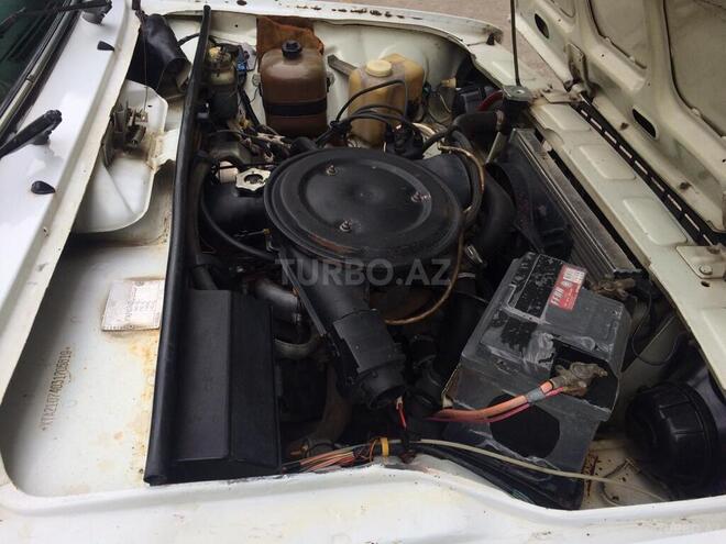 LADA (VAZ) 2107 2003, 174,000 km - 1.6 l - Bakı