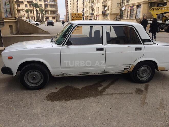 LADA (VAZ) 2107 2003, 174,000 km - 1.6 l - Bakı
