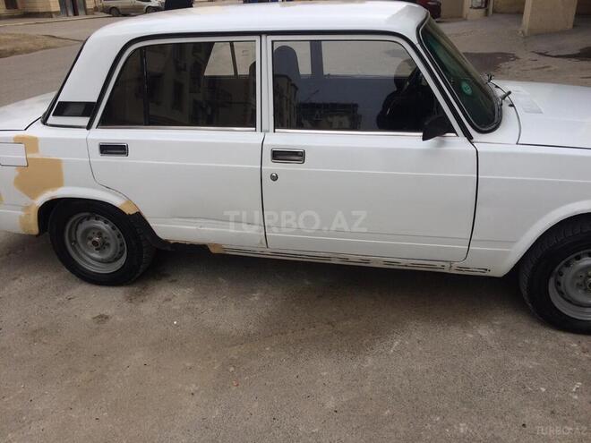 LADA (VAZ) 2107 2003, 174,000 km - 1.6 l - Bakı