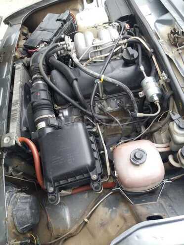 LADA (VAZ) 2107 2011, 34,400 km - 1.6 l - Salyan