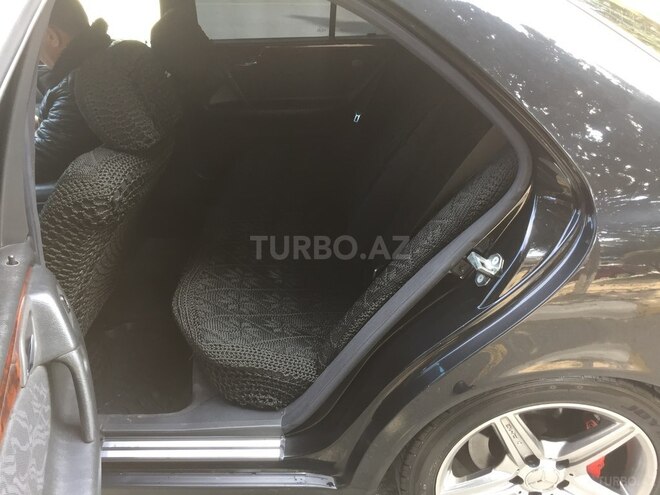 Mercedes E 240 1999, 319,000 km - 2.4 l - Sumqayıt