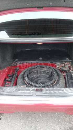 Mercedes C 240 1998, 350,000 km - 2.4 l - Bakı