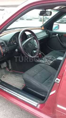 Mercedes C 240 1998, 350,000 km - 2.4 l - Bakı