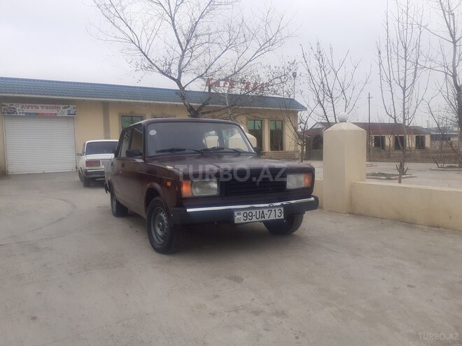 LADA (VAZ) 2107 2006, 88,800 km - 1.6 l - Şirvan