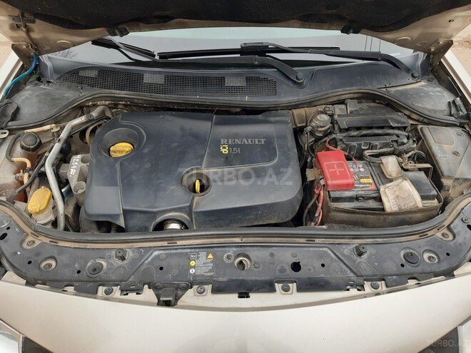 Renault Megane 2006, 285,000 km - 1.6 l - Şirvan