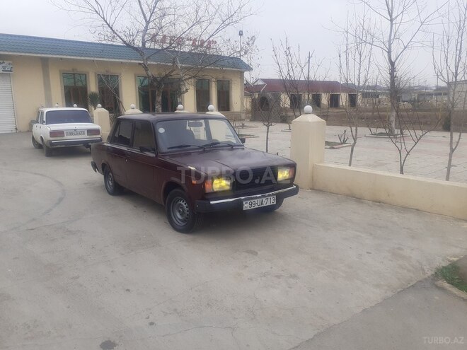 LADA (VAZ) 2107 2006, 88,800 km - 1.6 l - Şirvan