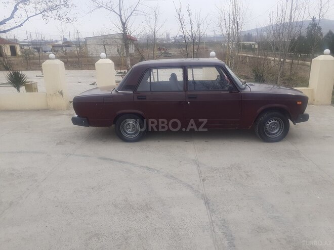 LADA (VAZ) 2107 2006, 88,800 km - 1.6 l - Şirvan