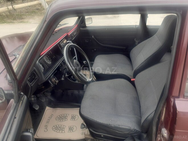 LADA (VAZ) 2107 2006, 88,800 km - 1.6 l - Şirvan