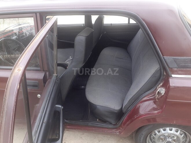 LADA (VAZ) 2107 2006, 88,800 km - 1.6 l - Şirvan