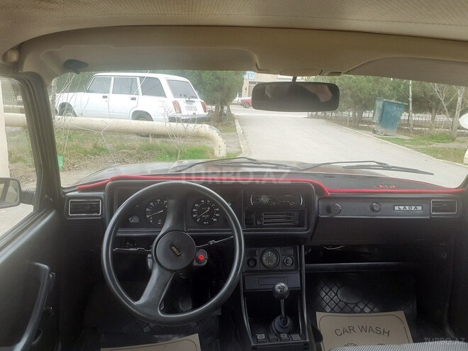 LADA (VAZ) 2107 2006, 88,800 km - 1.6 l - Şirvan