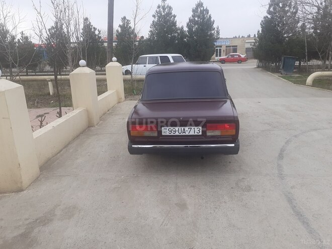 LADA (VAZ) 2107 2006, 88,800 km - 1.6 l - Şirvan