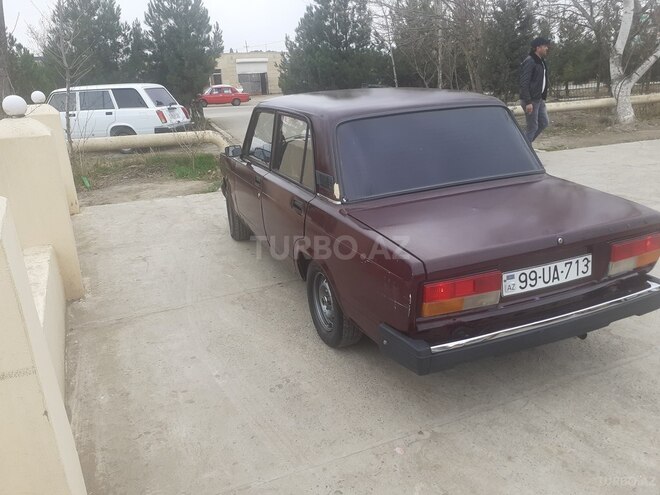 LADA (VAZ) 2107 2006, 88,800 km - 1.6 l - Şirvan