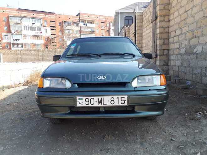 LADA (VAZ) 2115 2011, 132,000 km - 1.6 л - Gəncə