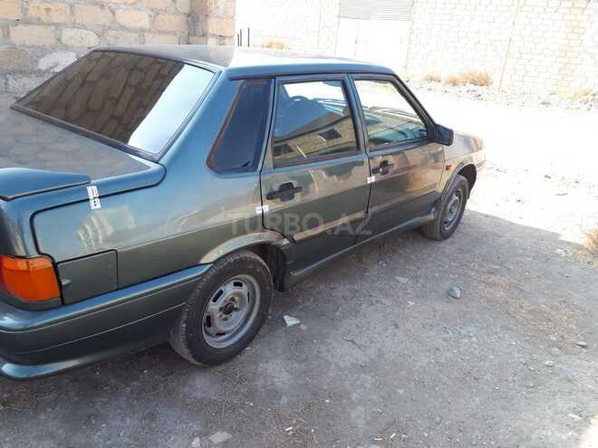 LADA (VAZ) 2115 2011, 132,000 km - 1.6 л - Gəncə