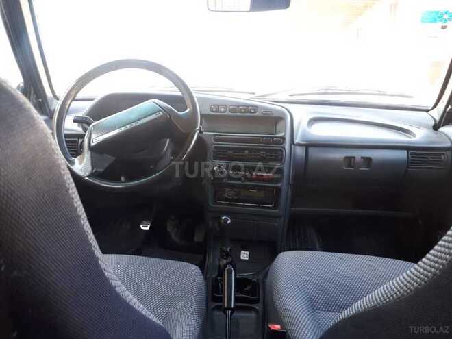 LADA (VAZ) 2115 2011, 132,000 km - 1.6 л - Gəncə