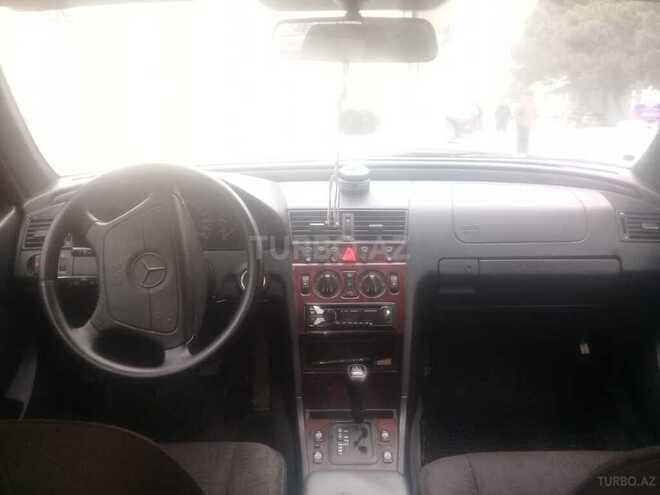 Mercedes C 200 1998, 312,500 km - 2.0 l - Bakı