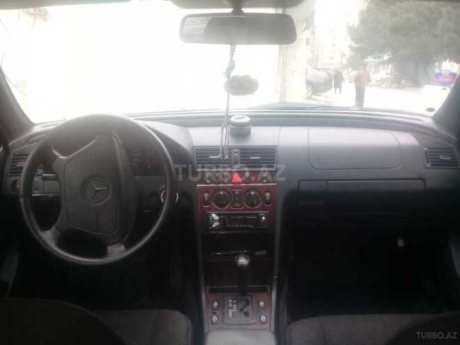 Mercedes C 200 1998, 312,500 km - 2.0 l - Bakı