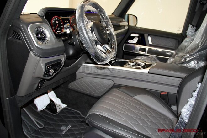 Mercedes G 63 AMG 2020, 0 km - 4.0 л - Bakı