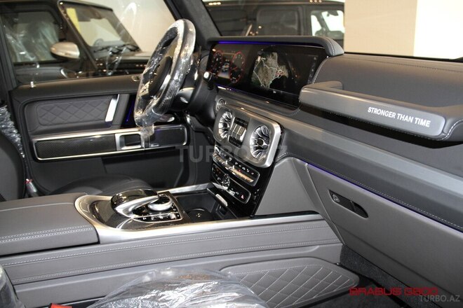 Mercedes G 63 AMG 2020, 0 km - 4.0 л - Bakı