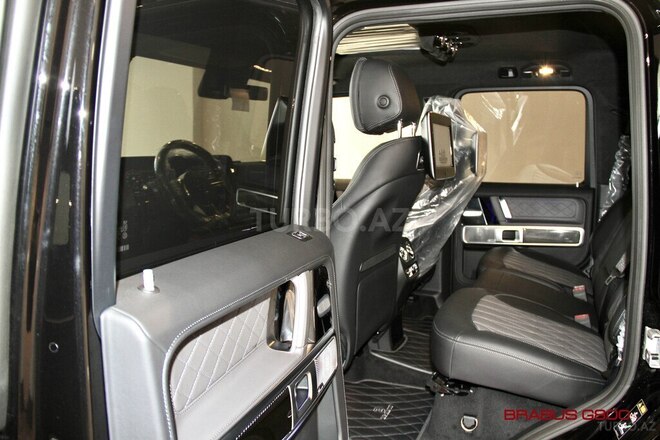 Mercedes G 63 AMG 2020, 0 km - 4.0 л - Bakı