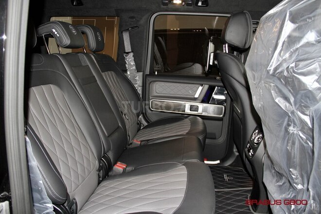 Mercedes G 63 AMG 2020, 0 km - 4.0 л - Bakı