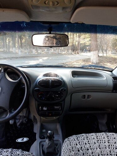 LADA (VAZ) Kalina 2007, 268,000 km - 1.6 l - Sumqayıt