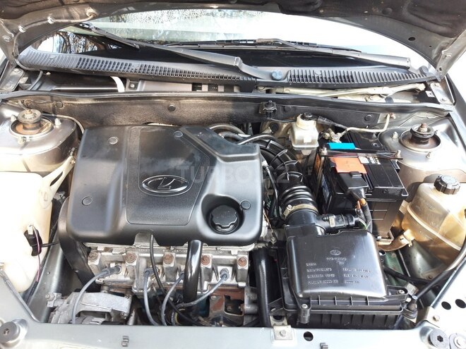 LADA (VAZ) Kalina 2007, 268,000 km - 1.6 l - Sumqayıt