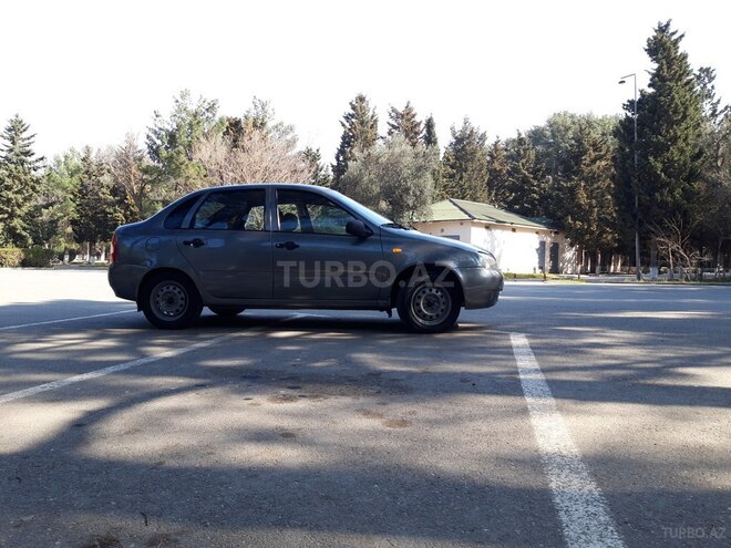 LADA (VAZ) Kalina 2007, 268,000 km - 1.6 l - Sumqayıt