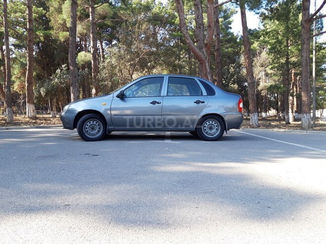 LADA (VAZ) Kalina 2007, 268,000 km - 1.6 l - Sumqayıt