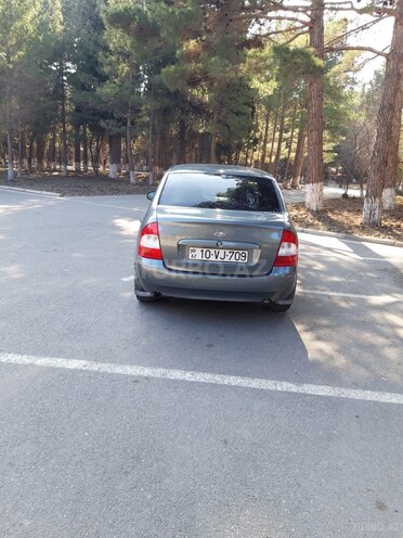 LADA (VAZ) Kalina 2007, 268,000 km - 1.6 l - Sumqayıt
