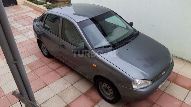 LADA (VAZ) Kalina 2007, 268,000 km - 1.6 l - Sumqayıt
