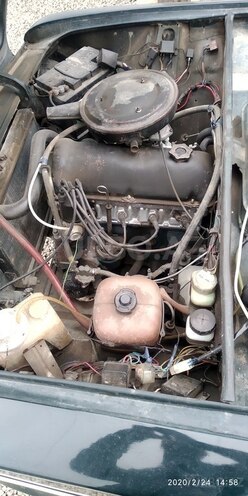 LADA (VAZ) 2106 2003, 120,000 km - 1.6 л - Quba