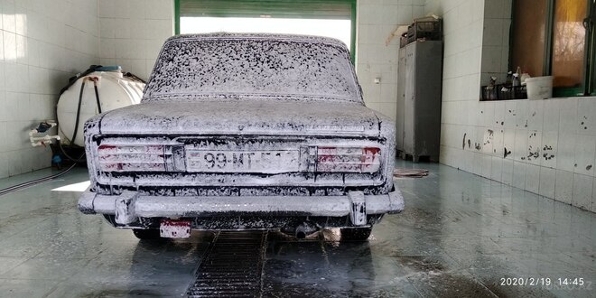 LADA (VAZ) 2106 2003, 120,000 km - 1.6 л - Quba