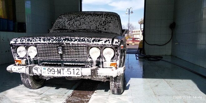 LADA (VAZ) 2106 2003, 120,000 km - 1.6 л - Quba