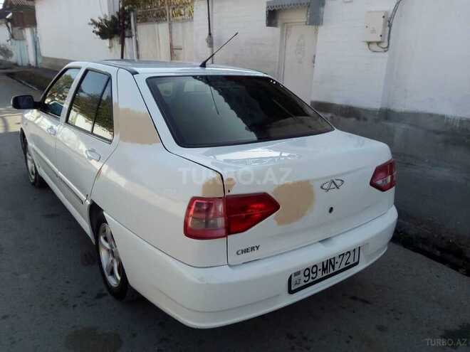 Chery  2014, 246,000 km - 1.5 л - Bakı