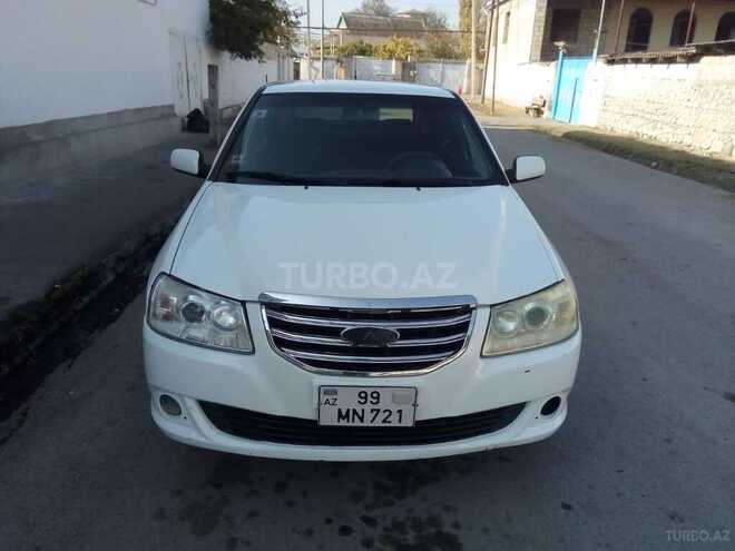 Chery  2014, 246,000 km - 1.5 л - Bakı