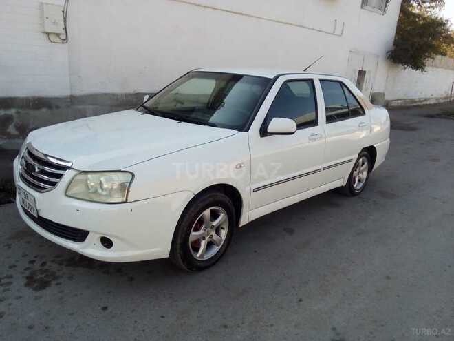 Chery  2014, 246,000 km - 1.5 л - Bakı