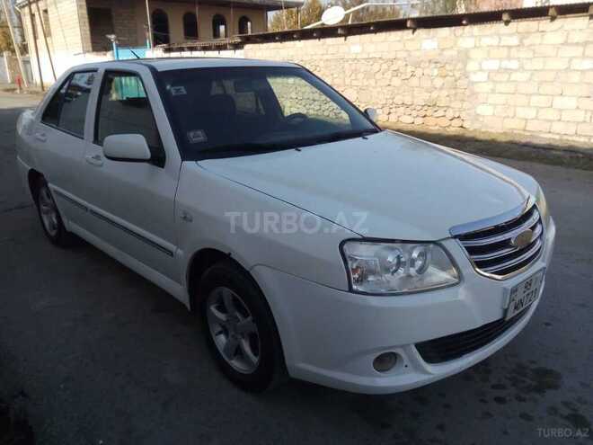 Chery  2014, 246,000 km - 1.5 л - Bakı