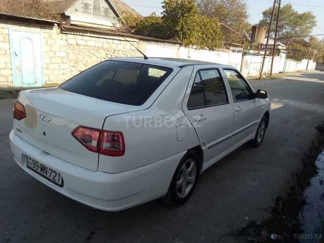Chery  2014, 246,000 km - 1.5 л - Bakı