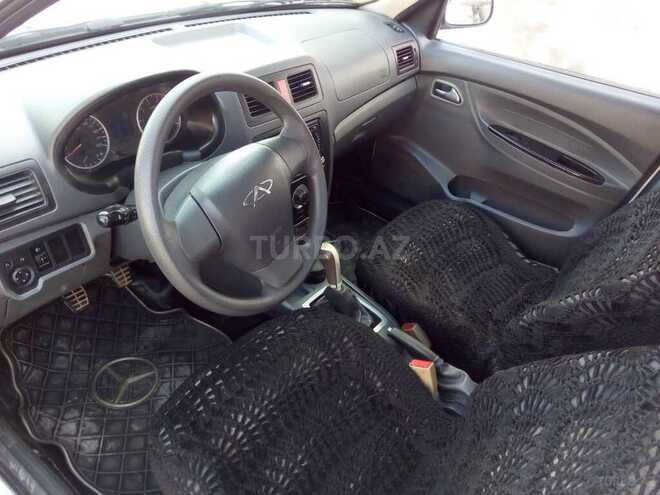 Chery  2014, 246,000 km - 1.5 л - Bakı