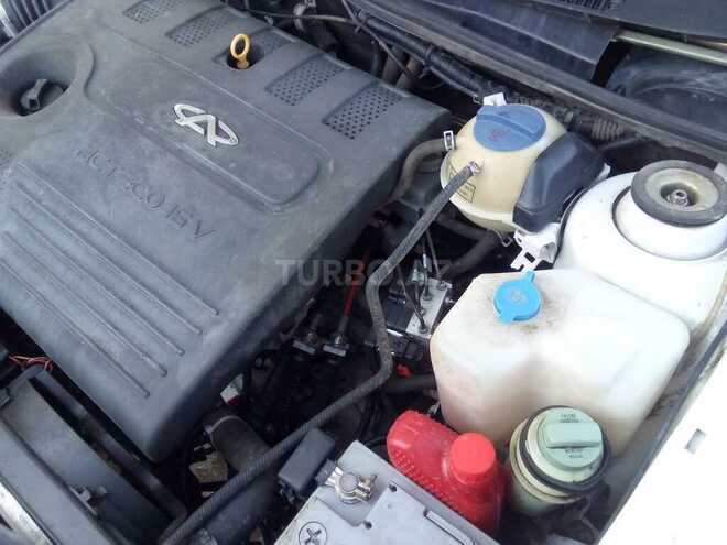 Chery  2014, 246,000 km - 1.5 л - Bakı