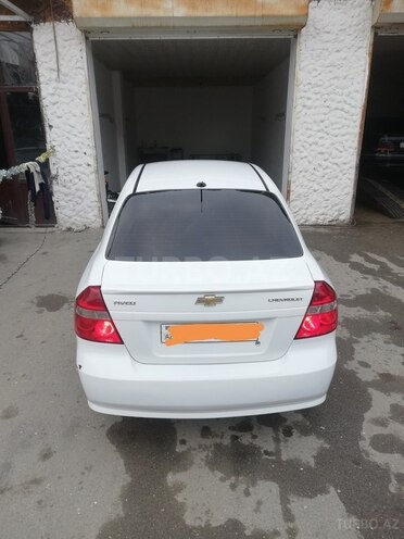 Chevrolet Aveo 2011, 244,623 km - 1.2 l - Bakı